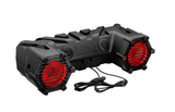 Boss Audio Systems ATV Bluetooth Sound System/ Amplified 6.5in Speakers