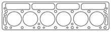 Load image into Gallery viewer, Cometic Triumph TR6 HD 76mm .080 inch Copper Head Gasket