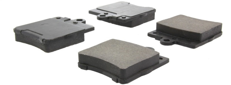 StopTech Performance Brake Pads