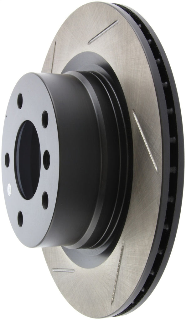 StopTech Slotted Sport Brake Rotor