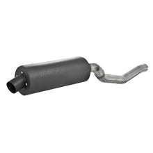 Load image into Gallery viewer, MBRP 87-04 Yamaha YFM 350X Warrior Slip-On Exhaust System w/Sport Muffler