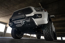 Load image into Gallery viewer, DV8 Offroad 2016+ Toyota Tacoma Center Bumper