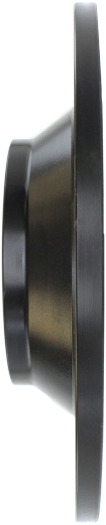 StopTech Slotted Sport Brake Rotor
