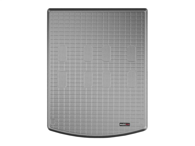 WeatherTech 05+ Buick Terraza Cargo Liners - Grey