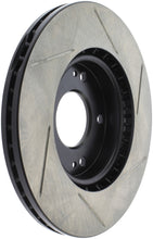 Load image into Gallery viewer, StopTech Slotted Sport Brake Rotor