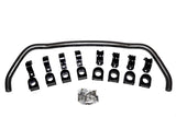 Hellwig 75-99 Chevrolet P30/P32 Class A Chassis Solid Heat Treated Chromoly 1-5/8in Front Sway Bar