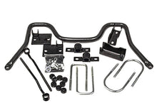 Load image into Gallery viewer, Hellwig 03-08 Dodge Ram 2500 Solid Heat Treated Chromoly 1-1/8in Rear Sway Bar