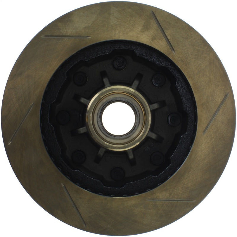 StopTech Slotted Sport Brake Rotor