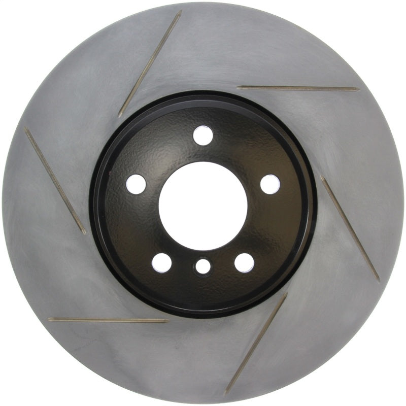 StopTech Slotted Sport Brake Rotor