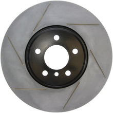 Load image into Gallery viewer, StopTech Slotted Sport Brake Rotor