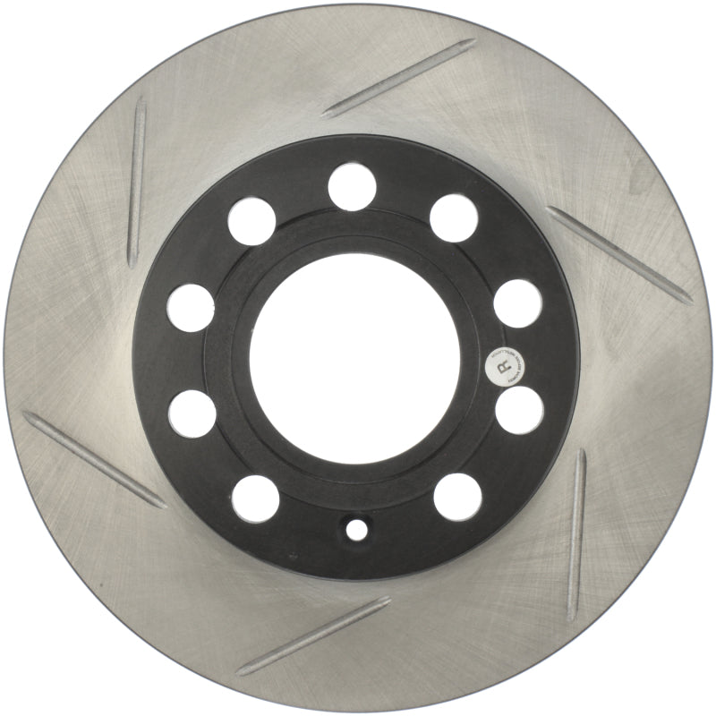 StopTech Slotted Sport Brake Rotor