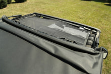 Load image into Gallery viewer, Rugged Ridge Eclipse Sun Shade Full 04-06 Jeep Wrangler Unl LJ