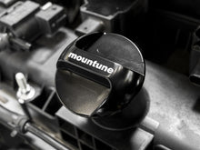 Load image into Gallery viewer, mountune 13-18 Ford Focus ST Oil Filler Cap