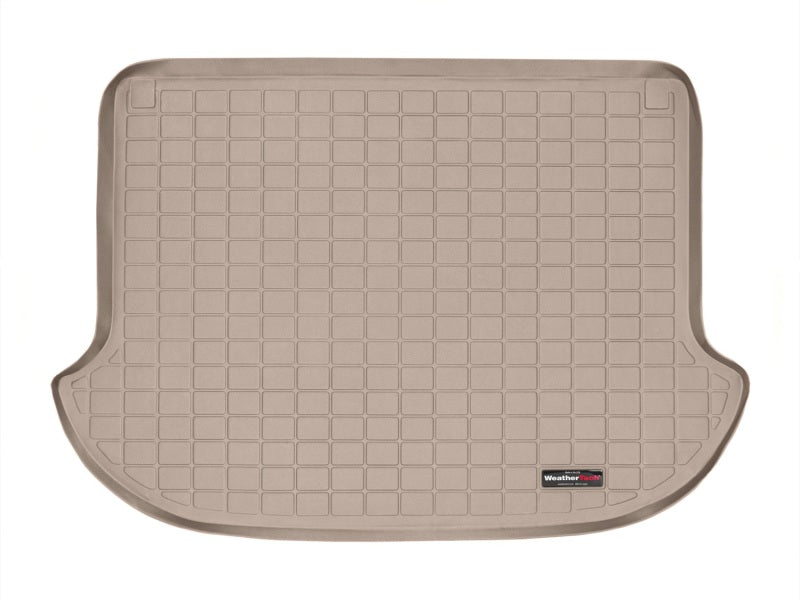 WeatherTech 03-08 Nissan Murano Cargo Liners - Tan