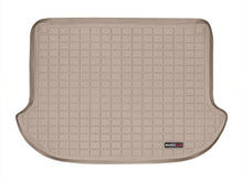 Load image into Gallery viewer, WeatherTech 03-08 Nissan Murano Cargo Liners - Tan