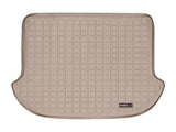WeatherTech 03-08 Nissan Murano Cargo Liners - Tan