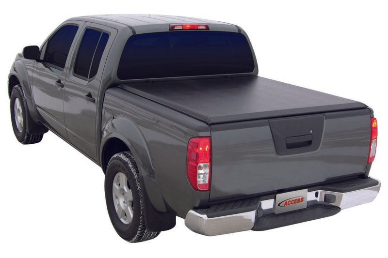 Access Limited 02-04 Frontier Crew Cab 6ft Bed and 98-04 King Cab Roll-Up Cover