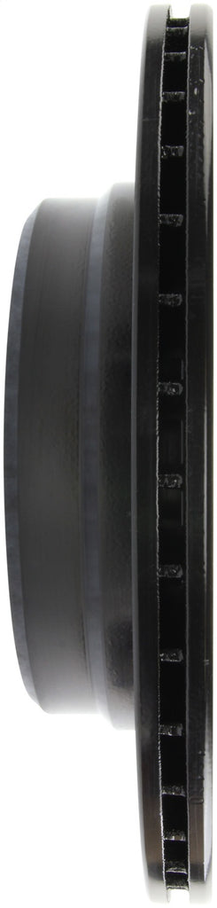 StopTech Slotted Sport Brake Rotor