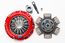 Load image into Gallery viewer, South Bend / DXD Racing Clutch 02-06 Nissan Altima 3.5L Stg 2 Drag Clutch Kit