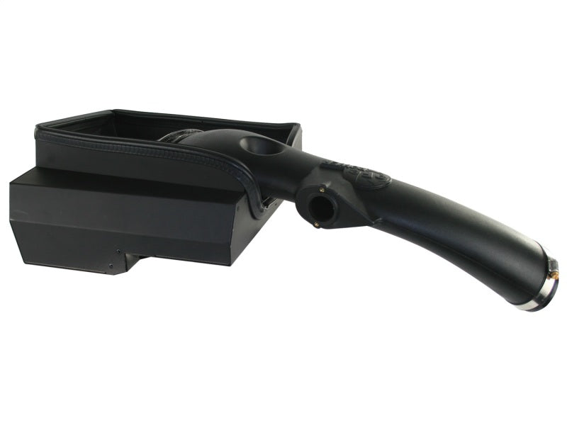 aFe MagnumFORCE Intakes Stage-2 P5R AIS P5R BMW 335i (E90/92/93) 11-15 L6-3.0L (t) - GTR Auto