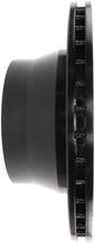 Load image into Gallery viewer, StopTech Power Slot 90-94 Porsche 911 Carrera 2/2S/Carrera 4/Targa 4/4S Right Rear Slotted Rotor