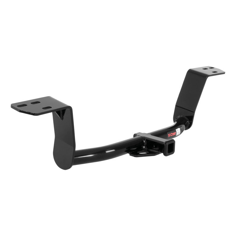 Curt 07-11 Lexus Gs350 Class 1 Trailer Hitch w/1-1/4in Receiver BOXED