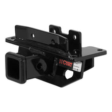 Load image into Gallery viewer, Curt 04-09 Dodge Durango Class 3 Trailer Hitch w/2in Receiver BOXED