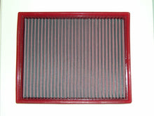 Load image into Gallery viewer, BMC 2012 Ssangyong Actyon 2.0L Replacement Panel Air Filter