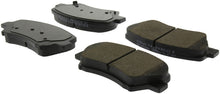 Load image into Gallery viewer, StopTech Street Brake Pads - Front