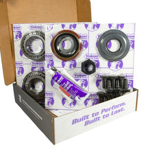 Load image into Gallery viewer, Yukon Gear 11.25in Dana 80 4.30 Rear Ring &amp; Pinion Install Kit 4.125in OD Head Bearing