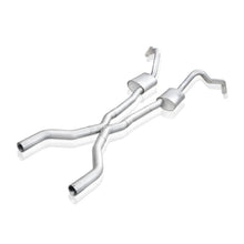 Load image into Gallery viewer, Stainless Works Chevy II Nova 1962-67 Exhaust 3in LS1 System