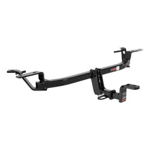 Load image into Gallery viewer, Curt 09-10 Audi TT Quattro Class 1 Trailer Hitch w/1-1/4in Ball Mount BOXED