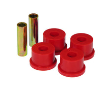 Load image into Gallery viewer, Prothane Universal Pivot Bushing Kit - 1-3/4 for 5/8in Bolt - Red
