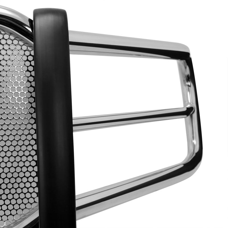 Westin 2008-2010 Ford F-250/350/450/550HD Super Duty HDX Grille Guard - SS