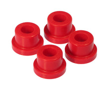 Load image into Gallery viewer, Prothane 84-87 Honda Civic/CRX Rear Sway Bar Bushings - 23mm - Red