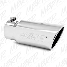 Load image into Gallery viewer, MBRP 1999-2003 Ford Excursion 7.3L Turbo Back Single Side - GTR Auto