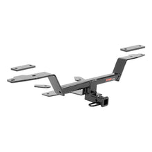 Load image into Gallery viewer, Curt 17-19 Audi A4 Class 1 Trailer Hitch w/1-1/4in Receiver BOXED