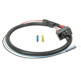 BD Diesel High Idle Control - 2003-2004 Ford Powerstroke 6.0L - GTR Auto