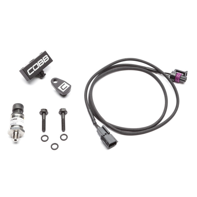 Cobb 08-17 Nissan GT-R Fuel Pressure Sensor Kit