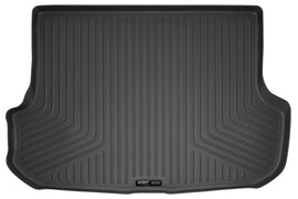 Husky Liners 2016 Lexus RX350 / 2016 Lexus RX450H Cargo Liner Rear Liner - Black - GTR Auto