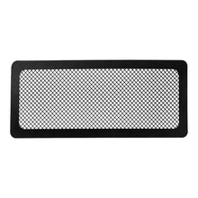 Load image into Gallery viewer, Oracle Stainless Steel Mesh Insert for Vector Grille (JK Model Only) SEE WARRANTY