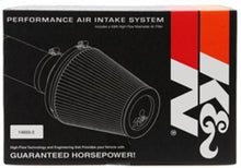 Load image into Gallery viewer, K&amp;N 93-98 Jeep Grand Cherokee L6-4.0L Performance Intake Kit - GTR Auto