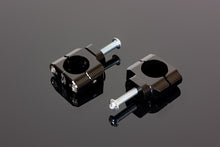 Load image into Gallery viewer, Renthal 23+ KTM 125-500SX/EXC/EXC-F/XC/XC-F/ GasGas/ Husq D36 Bar Mount