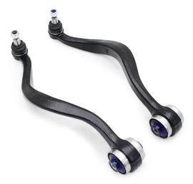 SuperPro 2003 Mazda 6 S Front Radius Arm Set w/ Bushings - GTR Auto