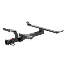 Load image into Gallery viewer, Curt 02-08 Jaguar X-Type Sedan Class 1 Trailer Hitch w/1-1/4in Receiver BOXED