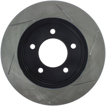 Load image into Gallery viewer, StopTech Power Slot Ford F150 Front Right Rotor