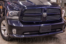 Load image into Gallery viewer, Diode Dynamics Ram 2013 SportExpress Stage Series 6 In Kit - White Wide