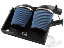 Load image into Gallery viewer, aFe MagnumFORCE Intakes Stage-2 P5R AIS P5R BMW 335i (N54) 07-11L6-3.0L/Z4 35i 09-15 (tt) - GTR Auto