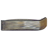 Omix Left Turn Signal Clear 93-98 Grand Cherokee (ZJ)