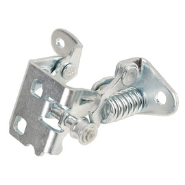 Omix Door Hinge Front/Rear Lower Left- 08-12 KK - GTR Auto
